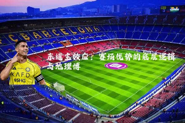 东道主效应:赛场优势的底层逻辑与地理博弈